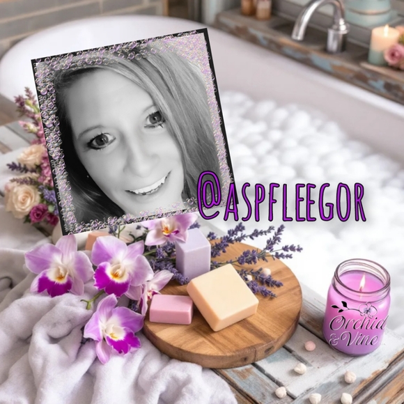 Orchid & Vine Other - @aspfleegor ORCHID & Vine